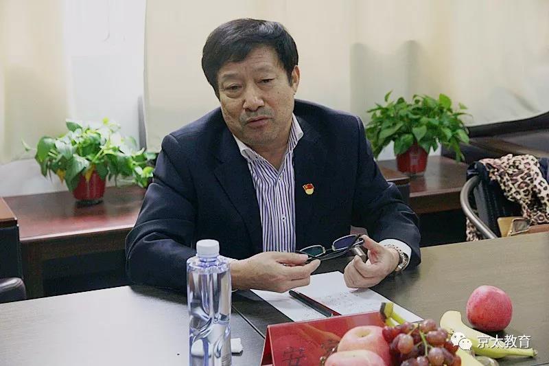熱烈祝賀：河南大學(xué)外語學(xué)院&京太教育校企合作簽約活動暨掛牌儀式圓滿成功
