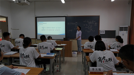 鄭州藝考生在高三之前該做哪些準備_優(yōu)狀元文化課全日制集訓機構