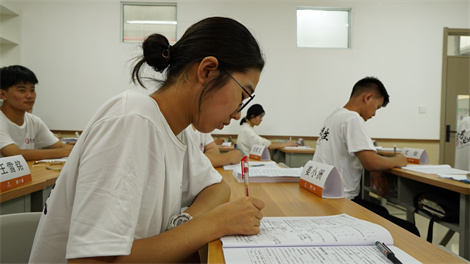 鄭州優(yōu)狀元高三藝考文化課輔導(dǎo)班_藝體生如何提升文化課成績？