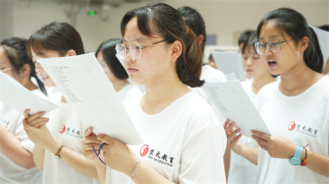 京太藝考生文化課集訓(xùn)班好不好_鄭州優(yōu)狀元高三全日制輔導(dǎo)學(xué)校