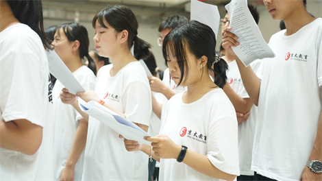 鄭州藝考生文化課高三補習學校_優(yōu)狀元高考全托集訓班